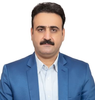 علی ارشدی
