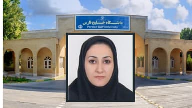 انتصاب مشاور رئیس دانشگاه در امور بانوان و خانواده