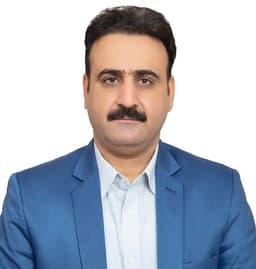 علی ارشدی